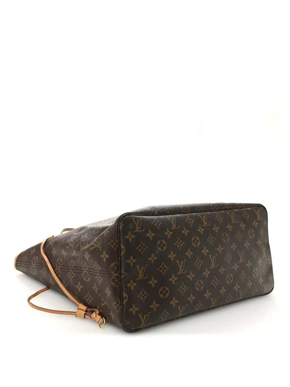 Louis Vuitton Neo Neverfull Gm Fuchsia #344482L14B